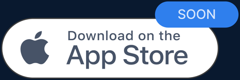 App Store — coming soon
