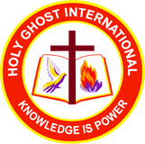 Holy Ghost International School