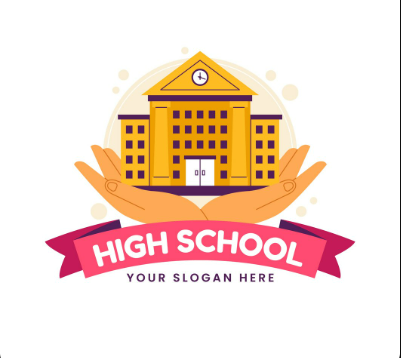 High School