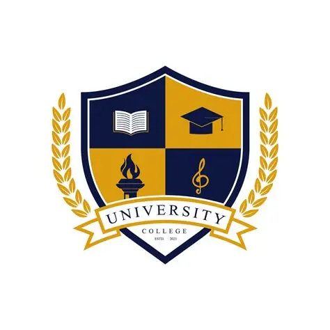 University